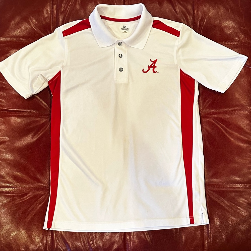 Alabama Shirt